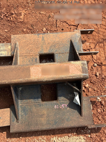 2020 ARROW MATERIAL HANDLING CE60-TH-STP