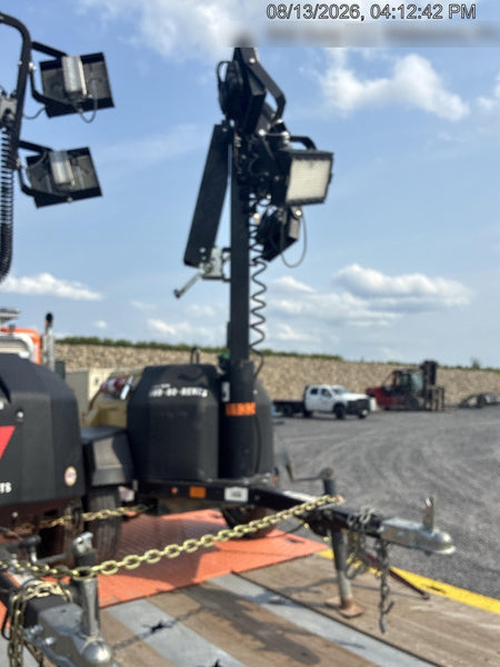 2020 ALLMAND NLV3GR
