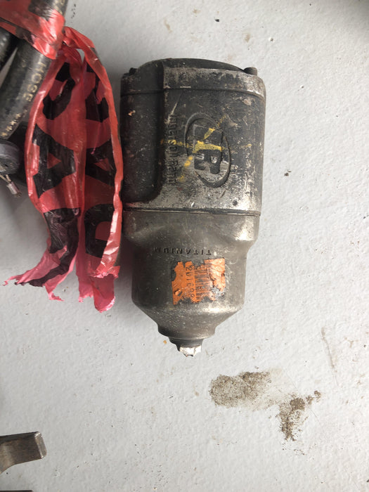 2022 INGERSOLL RAND 2925P1TI