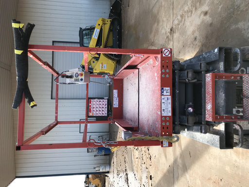 2019 Skyjack SJIII-3219 Skyjack SJIII3219 Standard w/Trojan Batteries