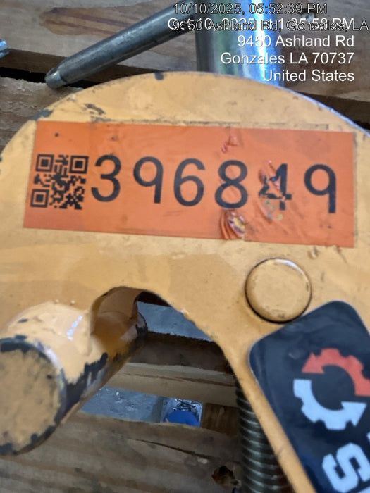 2024 HARRINGTON UBC020