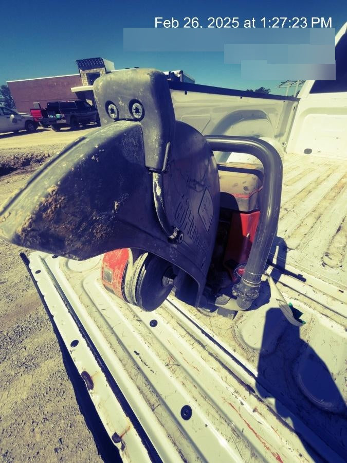 2022 HUSQVARNA K770