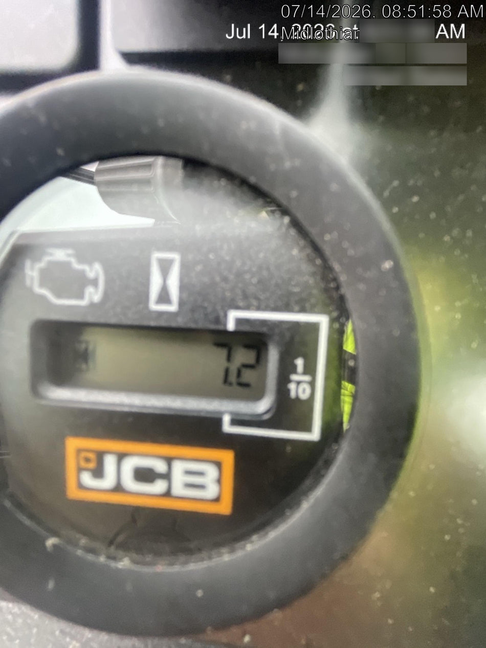 2026 JCB 512-56