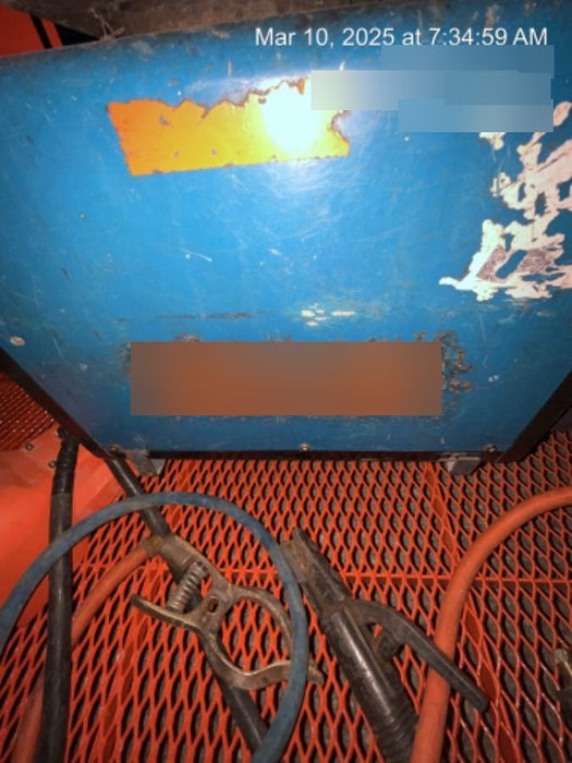 2019 MILLER ELECTRIC CST-280