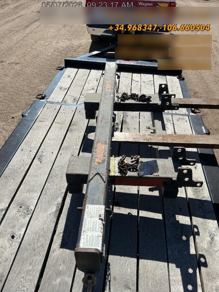 2021 STAR INDUSTRIES 1150C