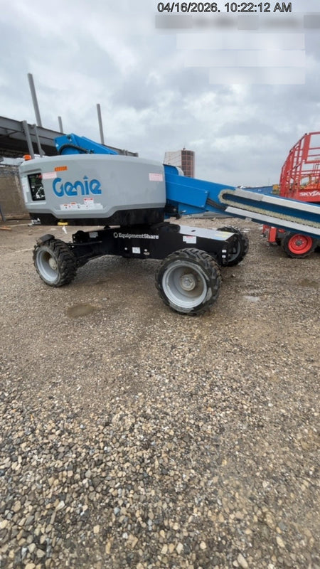 2024 GENIE S-45 XC