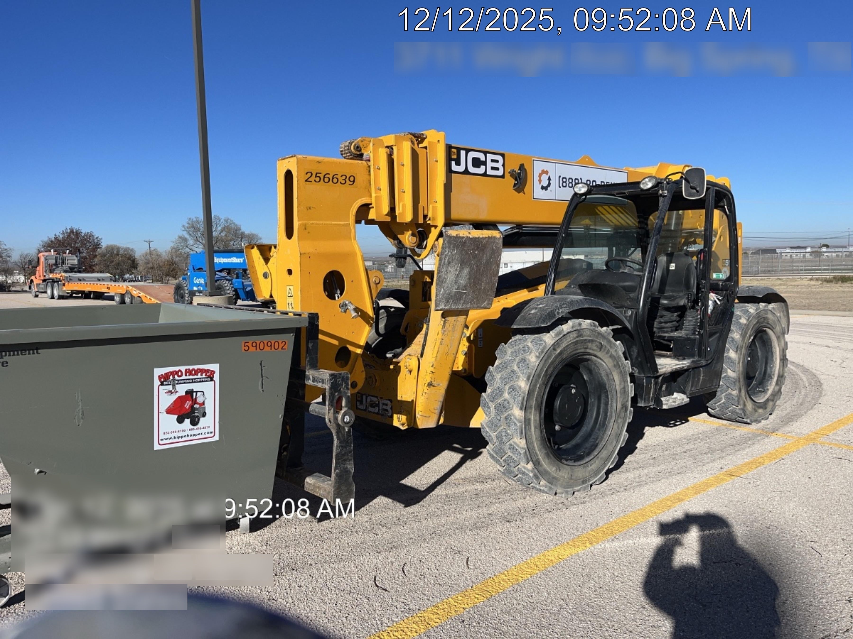 2022 JCB 512-56