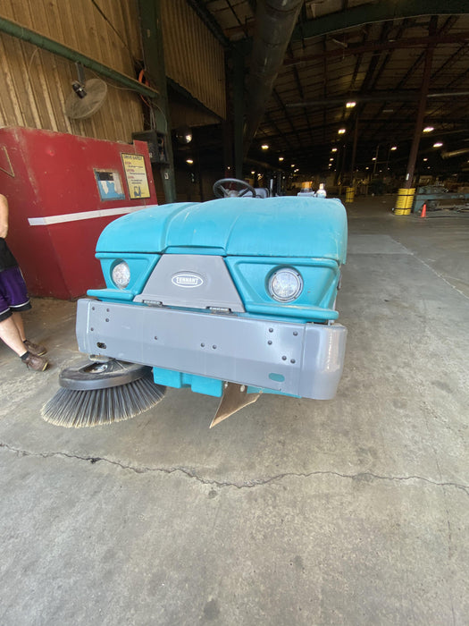 2020 TENNANT S20 LPG