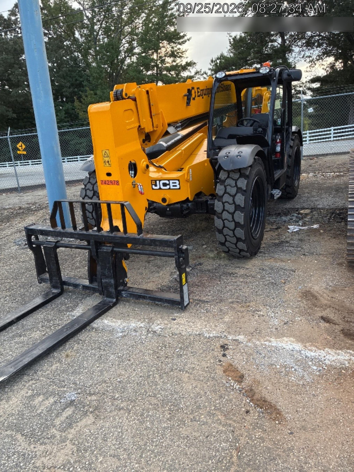 2026 JCB 509-42
