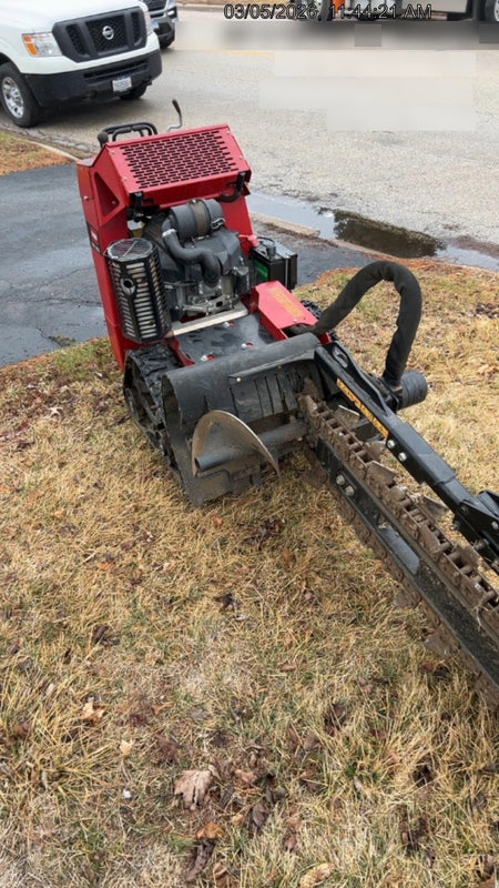 2023 TORO TRX-250