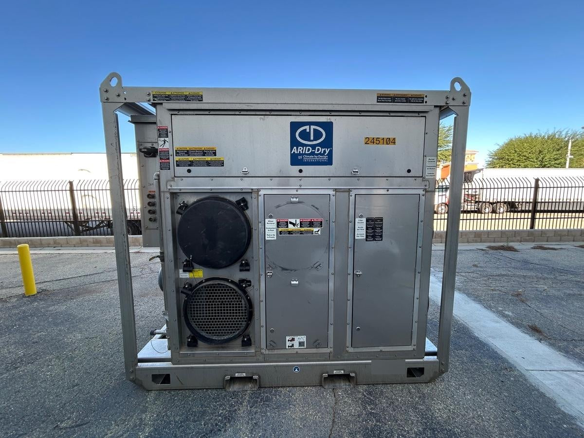 2022 CLIMATE DESIGN INTERNATIONAL MS-7500/5500
