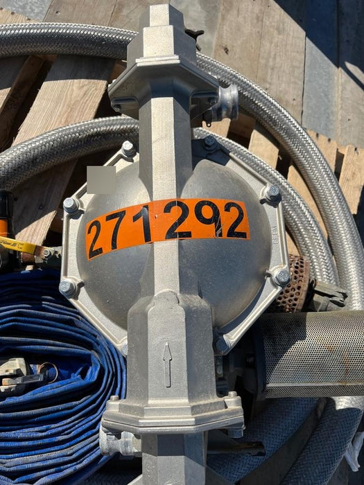 2022 INGERSOLL RAND PD20A-ASS-STT-B