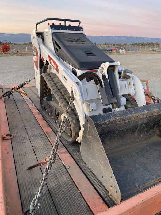 2022 BOBCAT MT100
