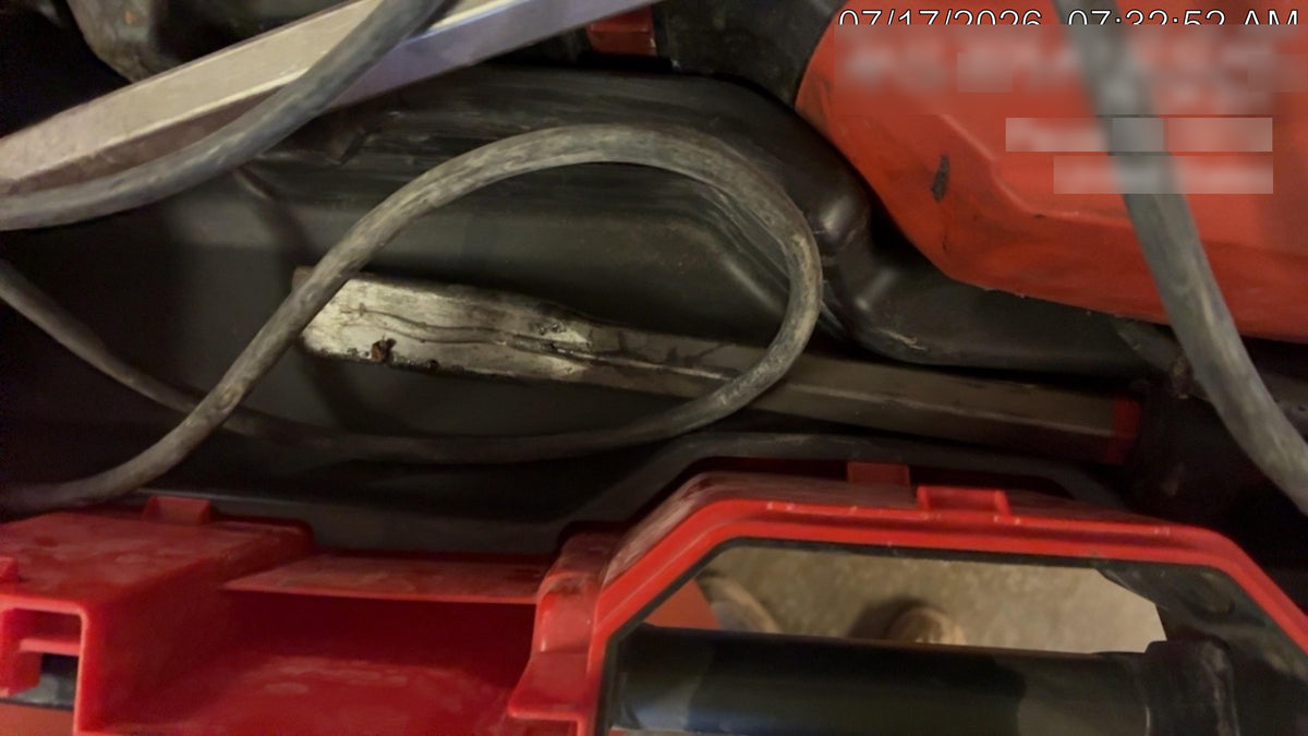 2025 HILTI TE 1000-AVR