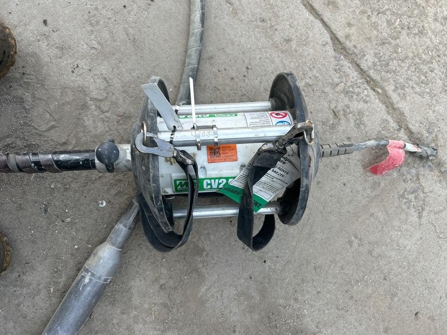 2024 MULTIQUIP CV2A