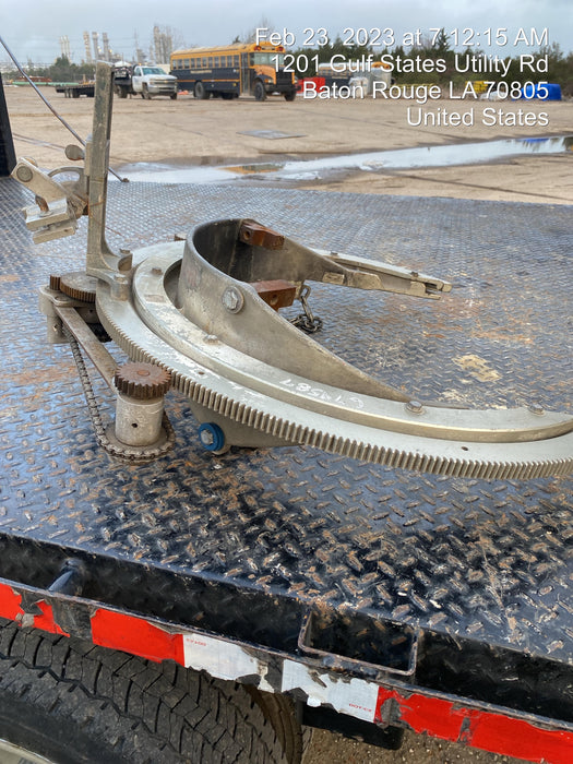 2021 MATHEY DEARMAN 5SA