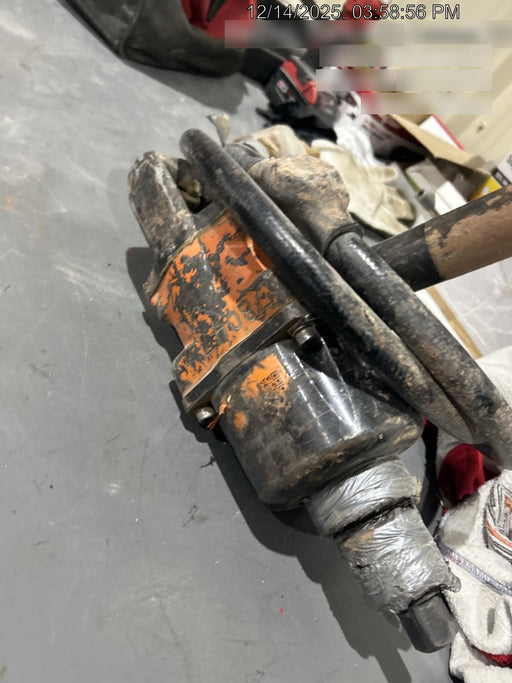 2020 MICHIGAN PNEUMATIC 4940B2