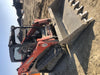 2020 Kubota SVL95-2S Open ROPS, Tier 4 Kubota Engine, Quick Coupler