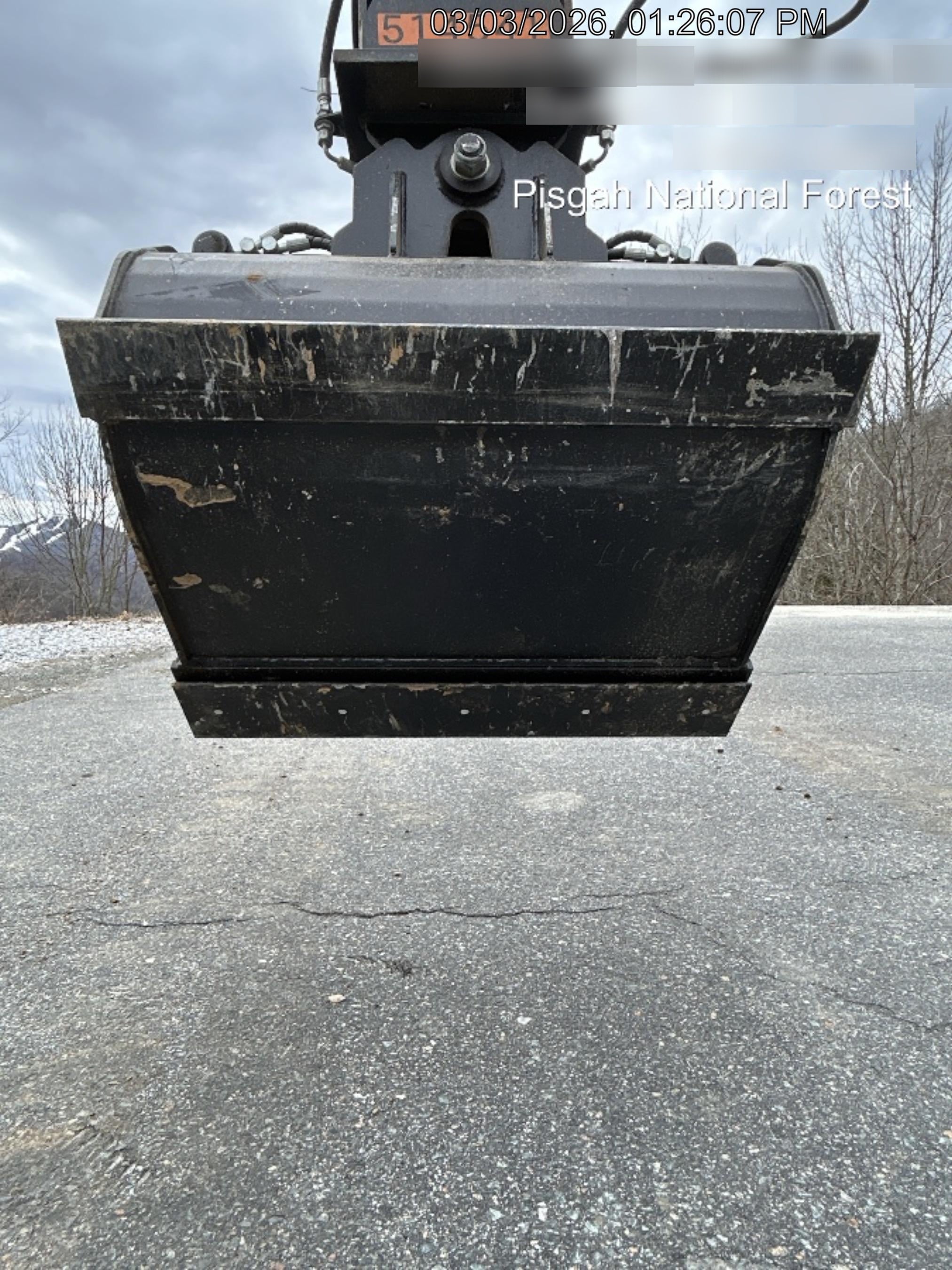 2025 MONGO MTGB900D8