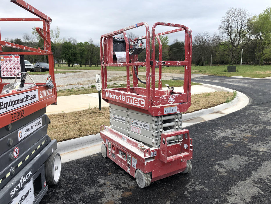 2019 MEC Micro 19