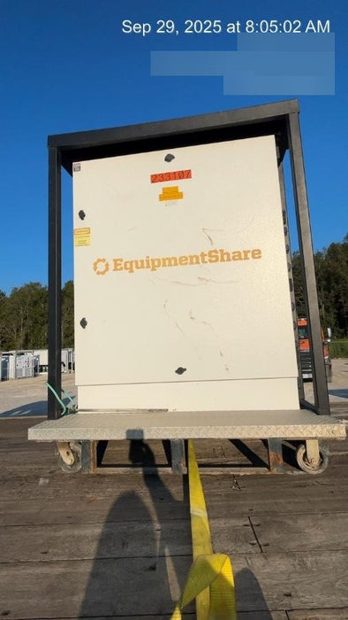 2022 TRYSTAR IL-126-VDE-45MBLP