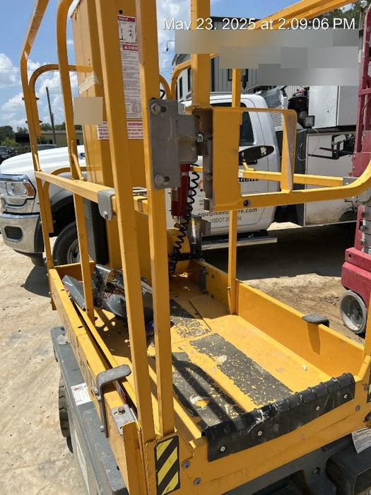 2019 HAULOTTE Star 20