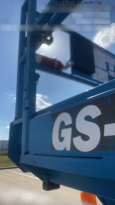 2020 GENIE GS-5390 RT