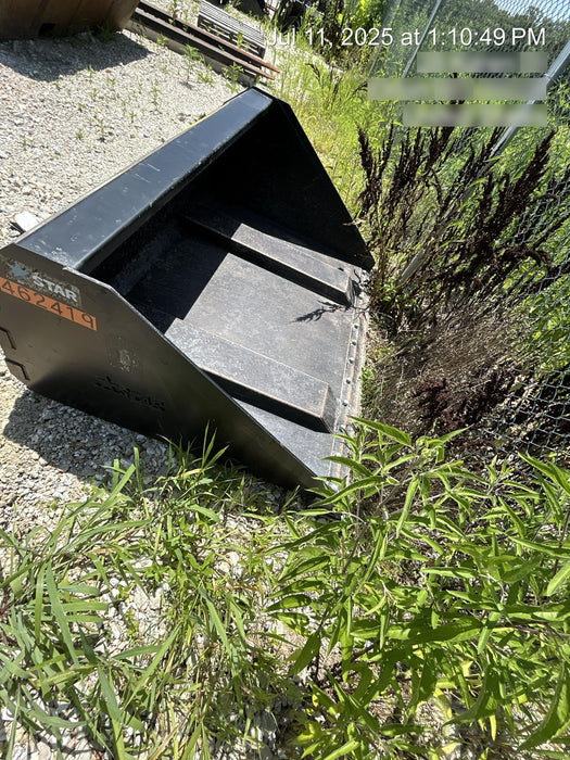 2024 STAR INDUSTRIES 1406B