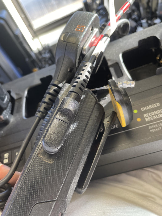 2021 MOTOROLA XPR3300E