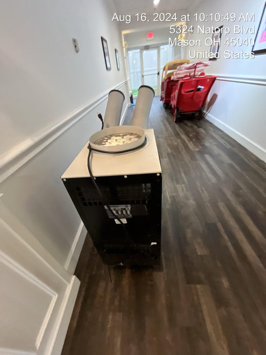 2022 KWIKOOL KPAC1411-2