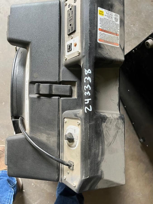 2022 PHOENIX Guardian R Hepa