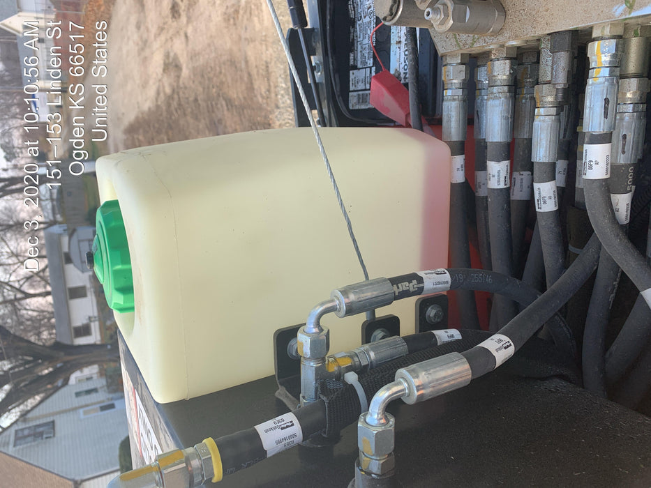 2020 WACKER NEUSON RTKx-SC3