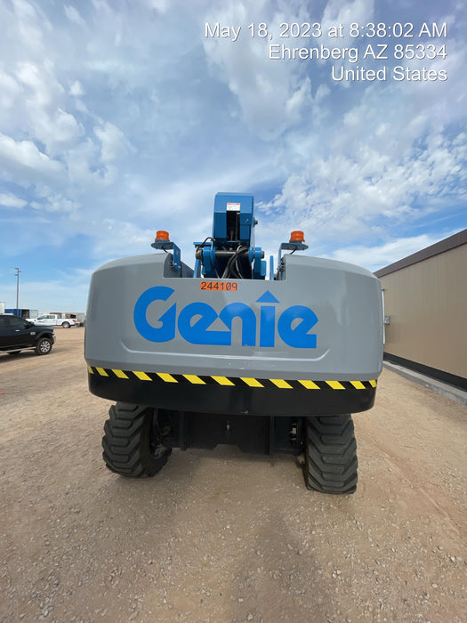 2022 GENIE S-85 XC