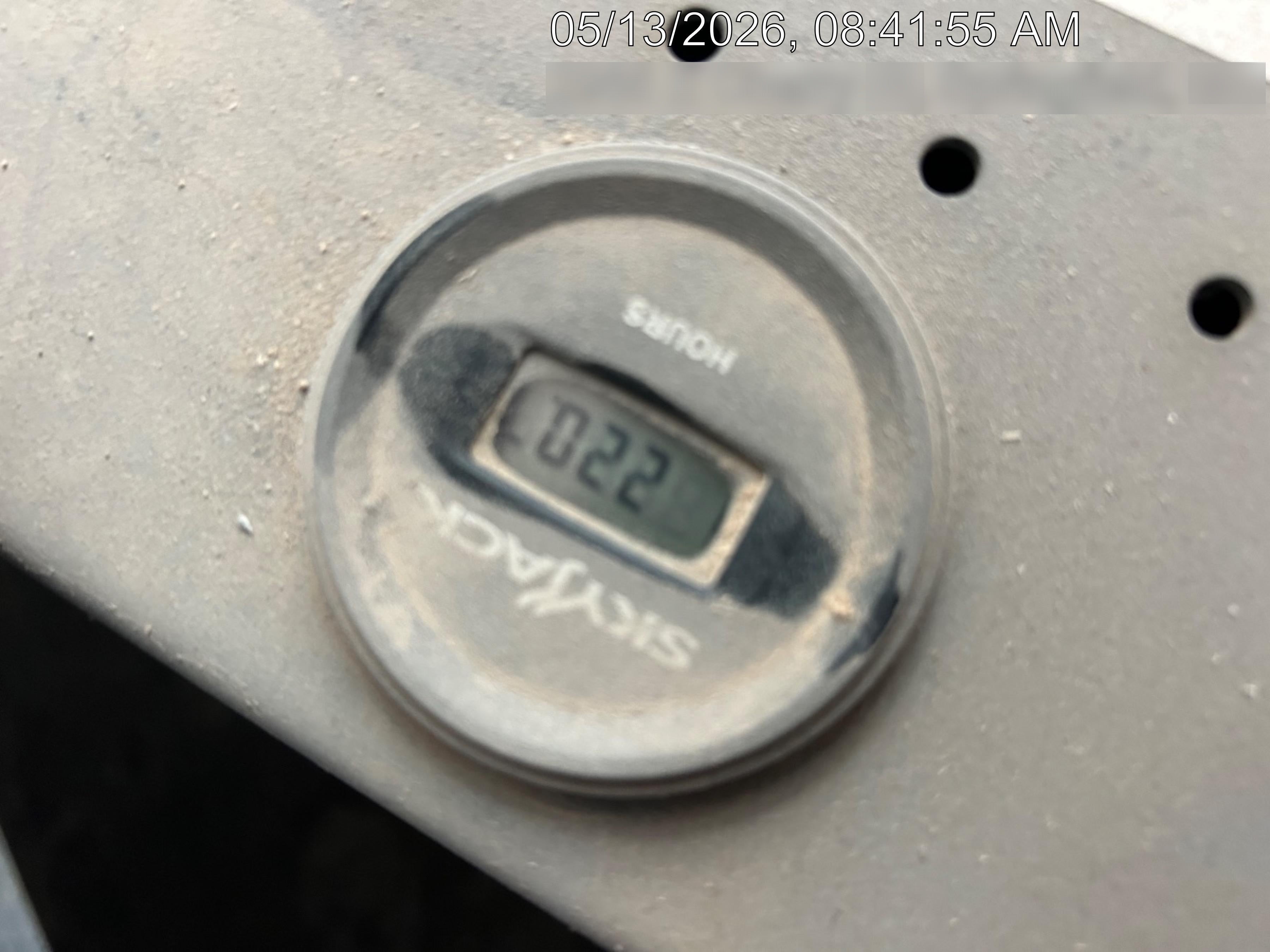 2019 Skyjack SJIII-3219 Standard Options, Trojan Batteries