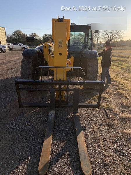 2024 JCB 509-42