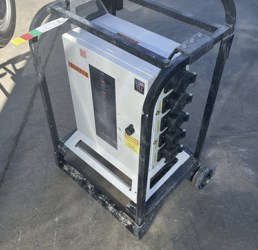 2023 TRYSTAR DBLA1.F3-A-A-A1