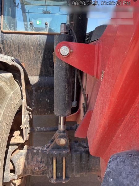 2025 MANITOU MTA1255