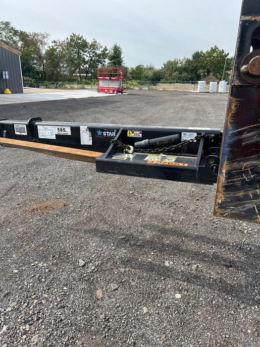 2024 STAR INDUSTRIES M1360B - Star JIB Boom