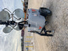 2018 Wacker Neuson LTV6L-MH LTV6L Mobile Light Tower w/Fuel Level Sensor Installed
