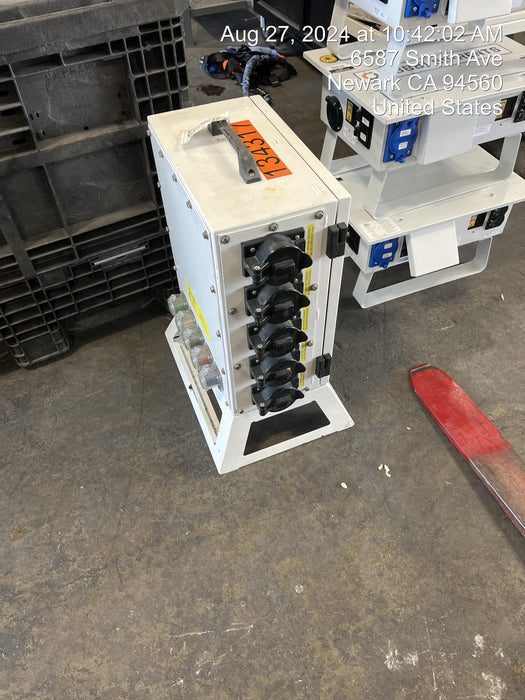 2021 TRYSTAR TP-4DEL-10P