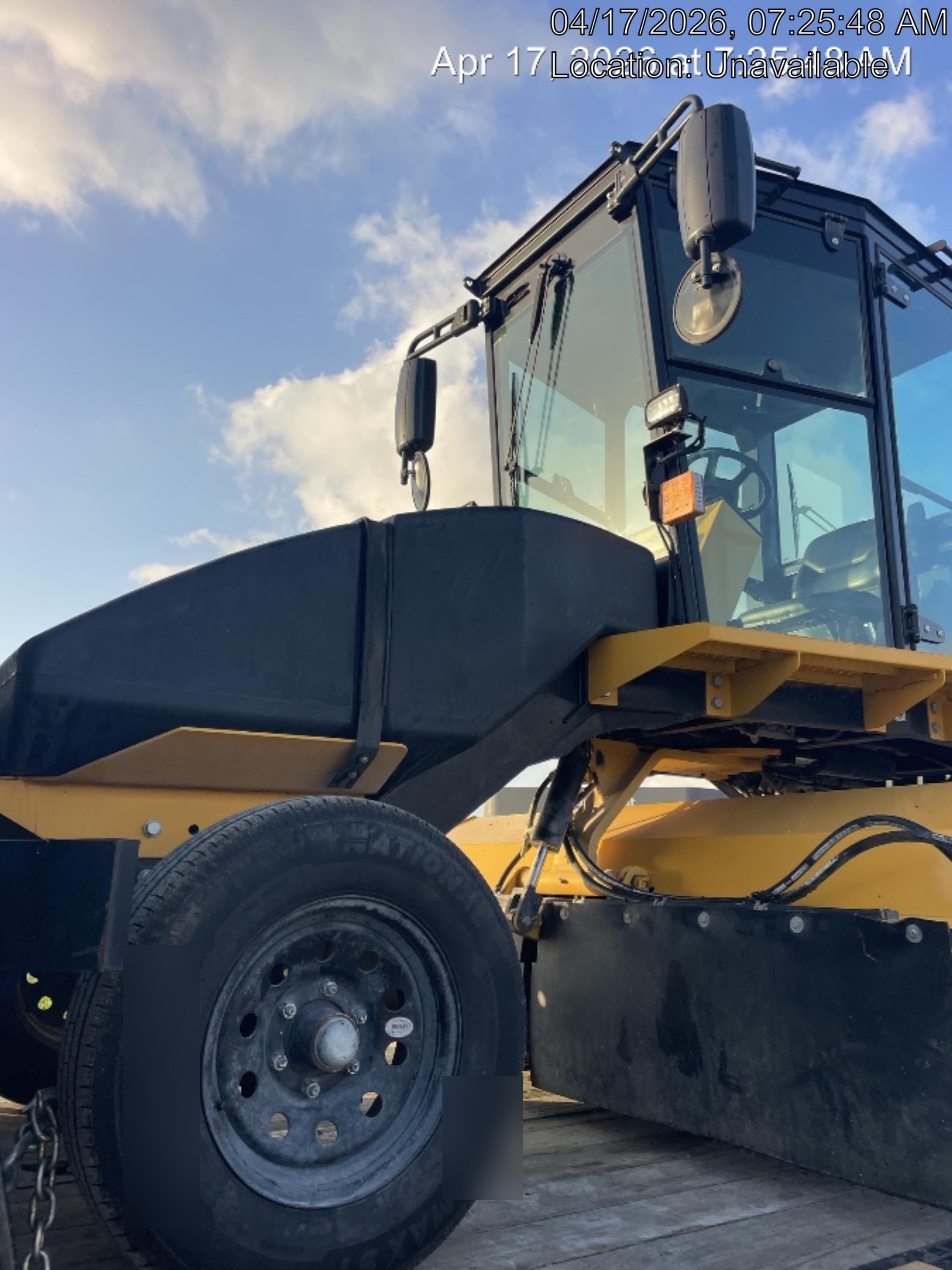 2022 LAYMOR SM450