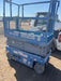 2020 Genie GS-1930 Solid Non Marking Tires, Beacon, Folding rails with half height swing gate, 800W Inverter