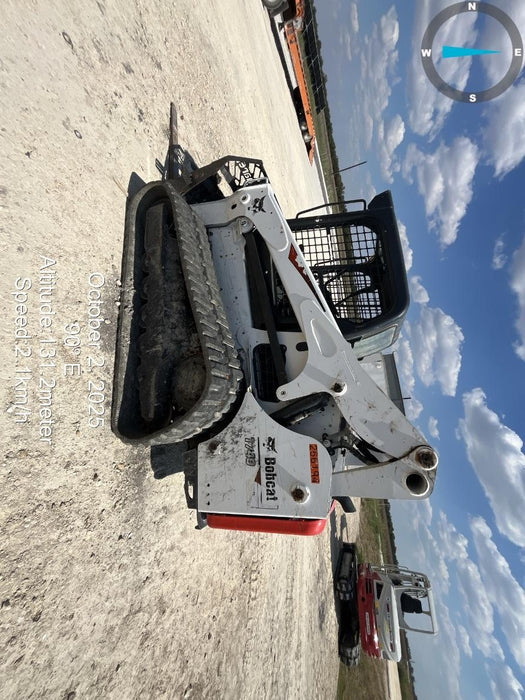 2018 PALADIN 48" Pallet Forks - Paladin