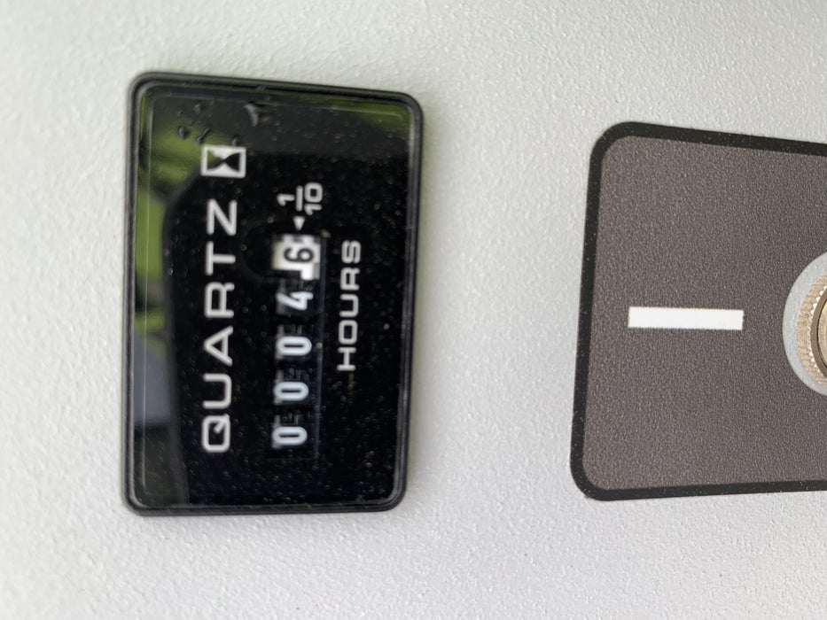 2019 WACKER NEUSON G25