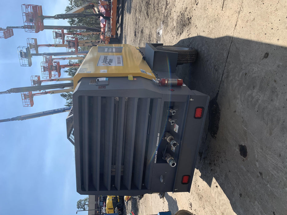 2020 ATLAS COPCO XAS 900