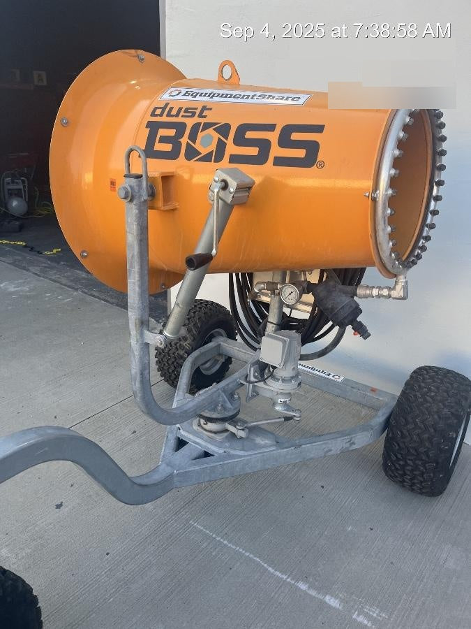 2023 BOSSTEK DB-30