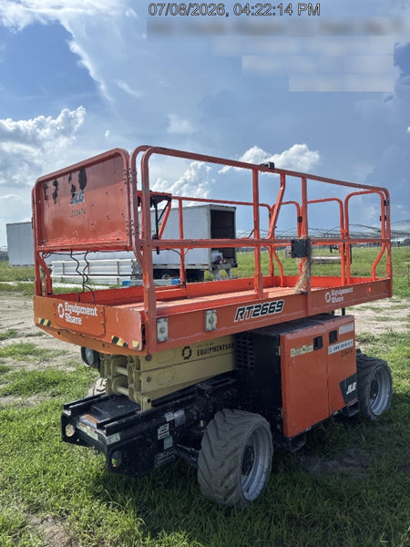 2022 JLG RT2669