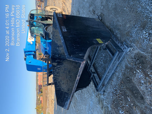 2020 STAR INDUSTRIES M-1820 - Self-Dump Hopper