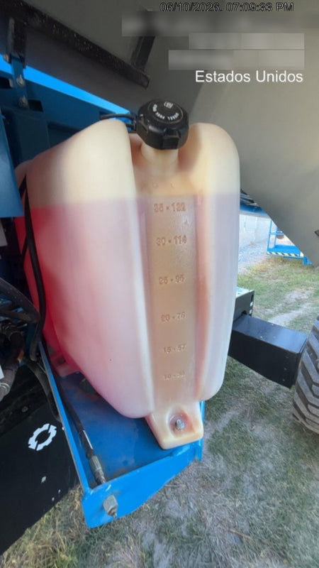 2024 GENIE S-45 XC