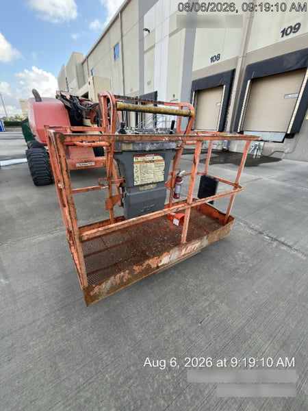 2019 JLG 450AJ